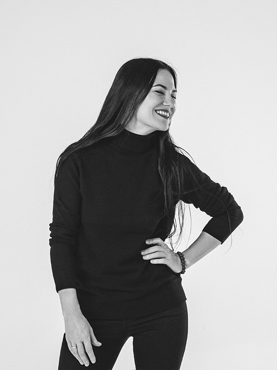 Продюсер INDIVIDNI