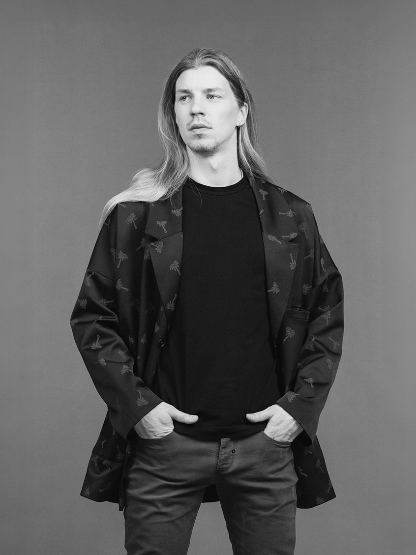 Режиссёр INDIVIDNI